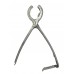 ЩЗК Castration pliers (Zanda).
